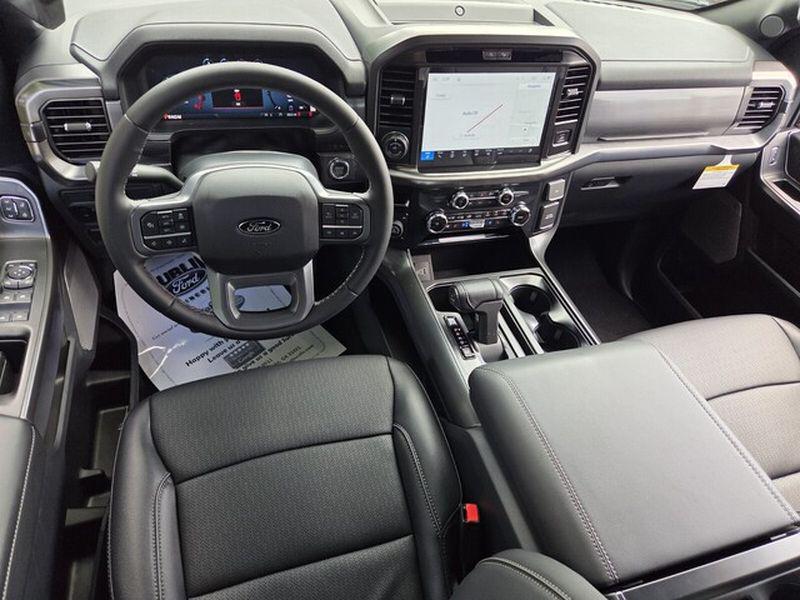 صورة 10 لـ 2026 FORD F-150 LARIAT