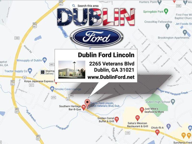 صورة 8 لـ 2026 FORD F-150 LARIAT