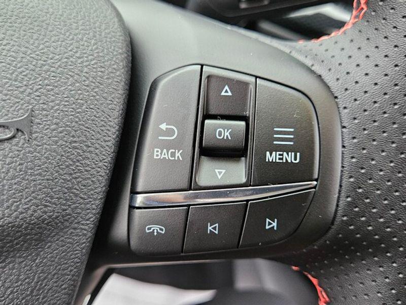 2026 FORD ESCAPE ST-LINE SELECT 缩略图 24
