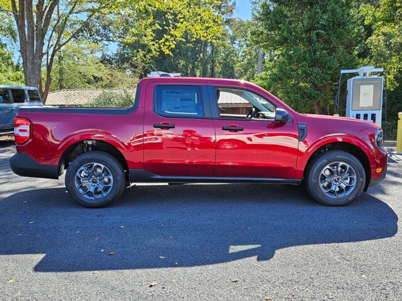 صورة مصغرة 14 لـ 2025 FORD MAVERICK XLT