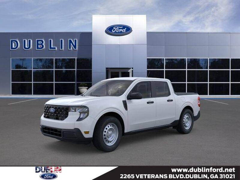 New 2026 Ford Maverick XL