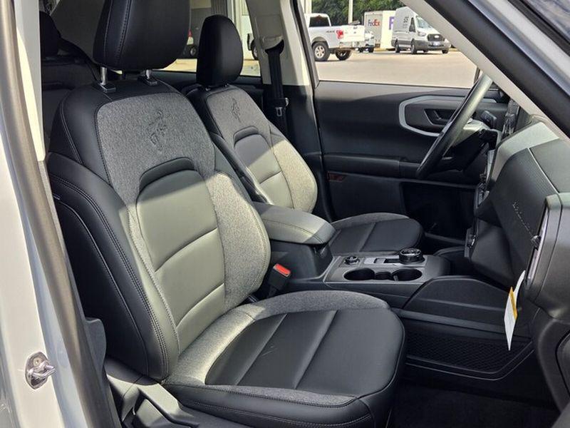 صورة مصغرة 17 لـ 2026 FORD BRONCO SPORT BIG BEND
