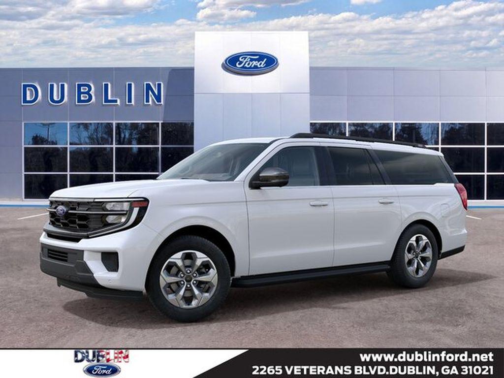 New 2027 Ford Expedition Max Active 4x2