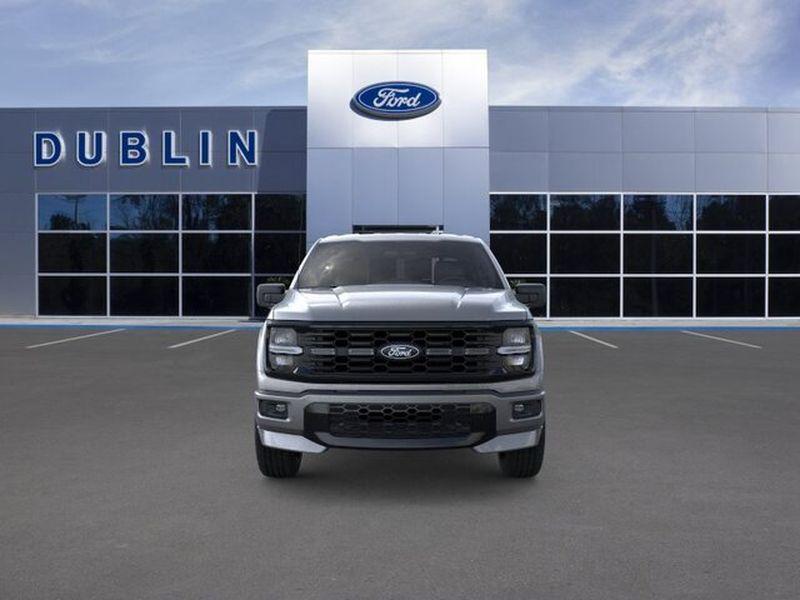 2026 FORD F-150 STX — фото 7