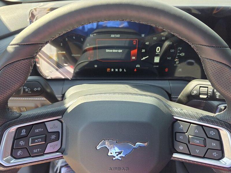 صورة مصغرة 23 لـ 2026 FORD MUSTANG ECOBOOST PREMIUM