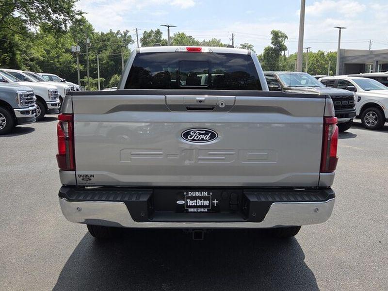 صورة مصغرة 13 لـ 2026 FORD F-150 XLT
