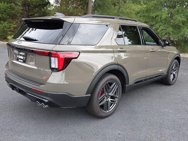2026 FORD EXPLORER ST 缩略图 15