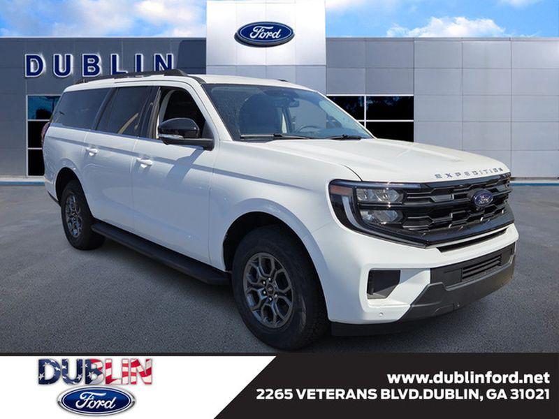 New 2026 Ford Expedition Max Active 4x2