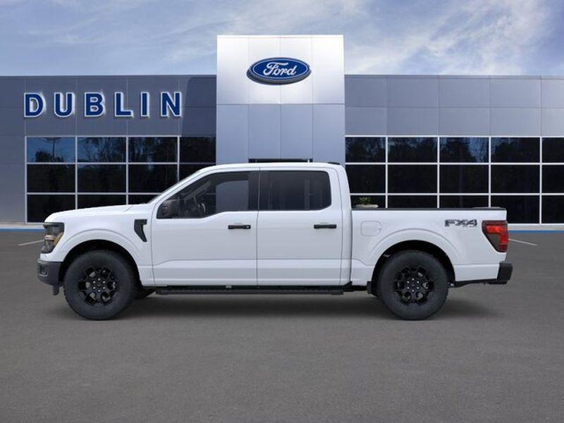 FORD F-150 STX - 3
