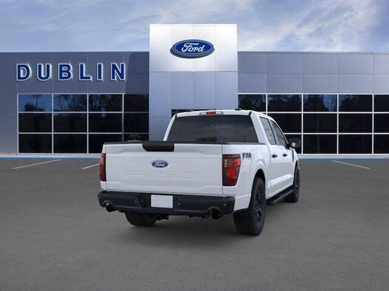 FORD F-150 STX - 10