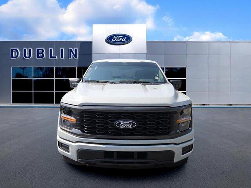 2025 FORD F-150 STX 照片 2