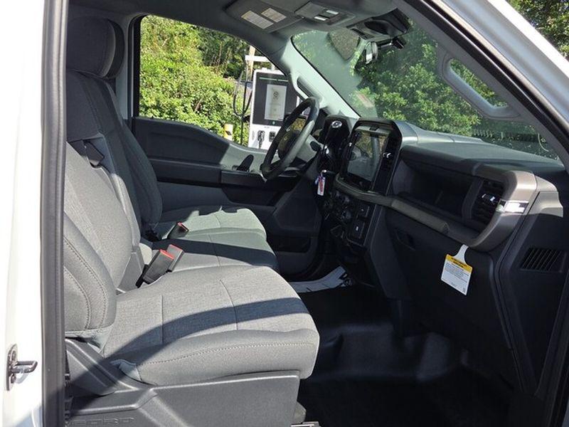 صورة مصغرة 15 لـ 2026 FORD F-150 XL