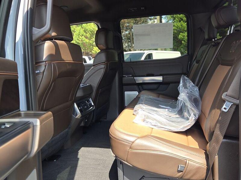 صورة 9 لـ 2026 FORD F-250 KING RANCH