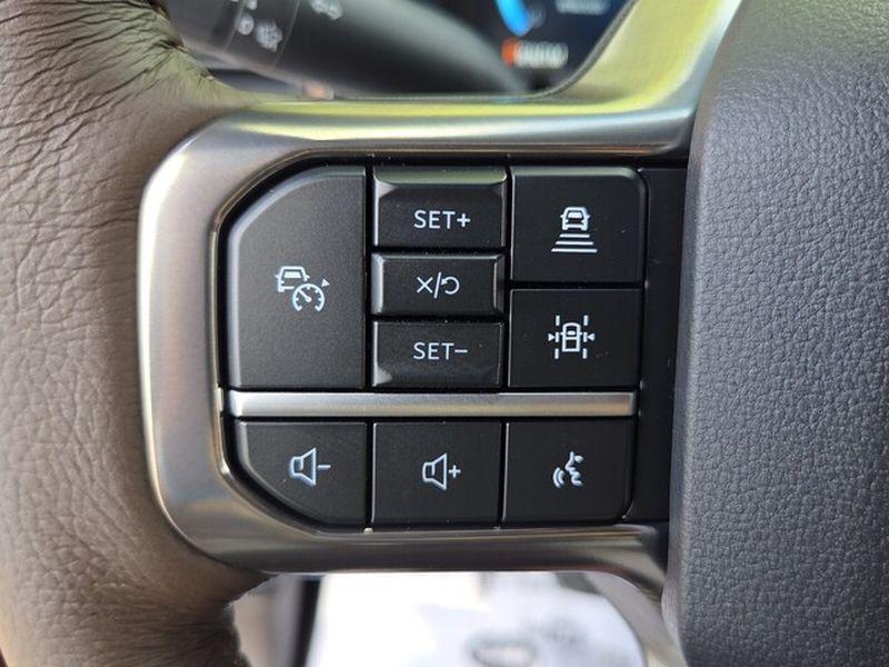 2026 FORD F-250 KING RANCH 缩略图 25