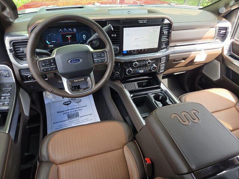 2026 FORD F-250 KING RANCH 缩略图 11