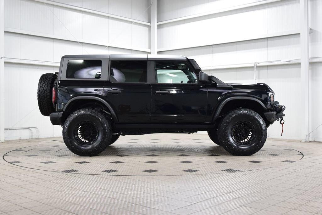 صورة 9 لـ 2024 FORD BRONCO EVERGLADES