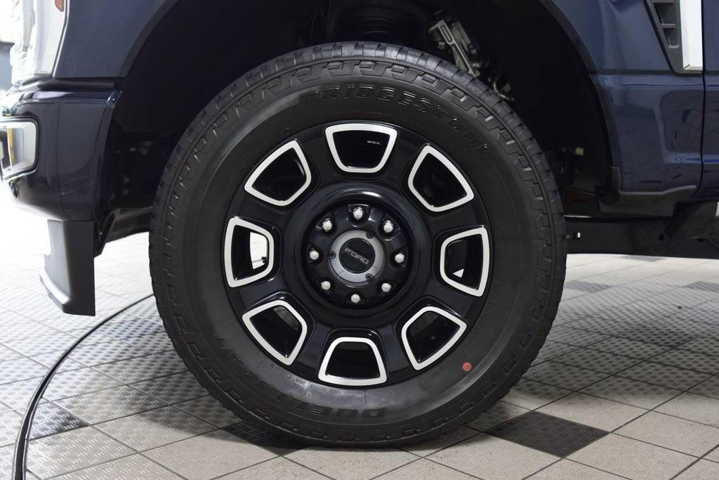 2024 FORD F-250 XL thumbnail 28