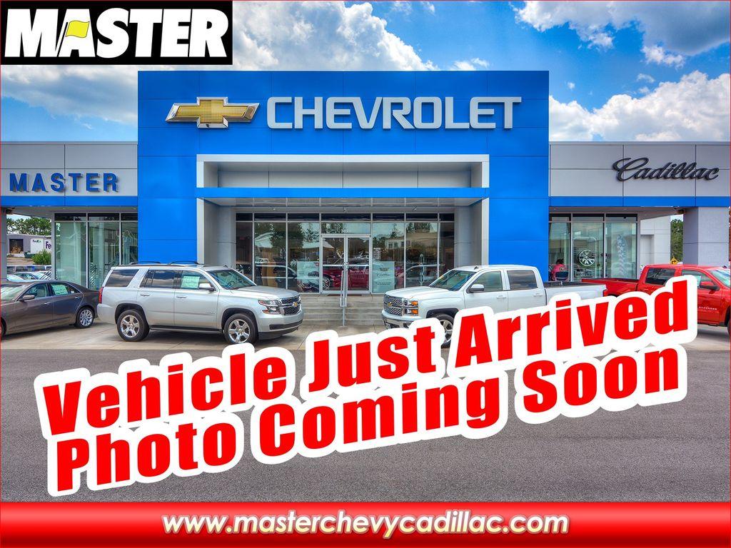 New 2026 Chevrolet Equinox LT