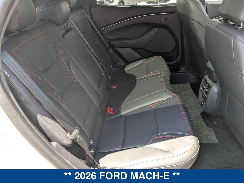 2026 FORD MUSTANG MACH-E PREMIUM 缩略图 17