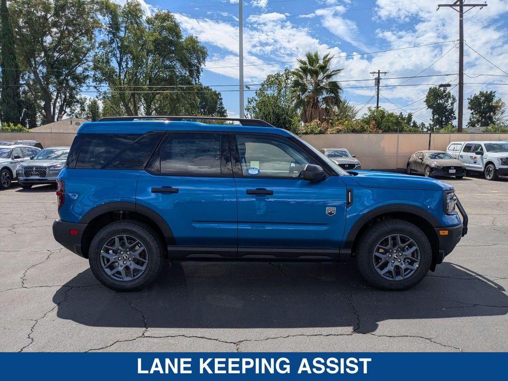 FORD BRONCO SPORT BIG BEND - 6