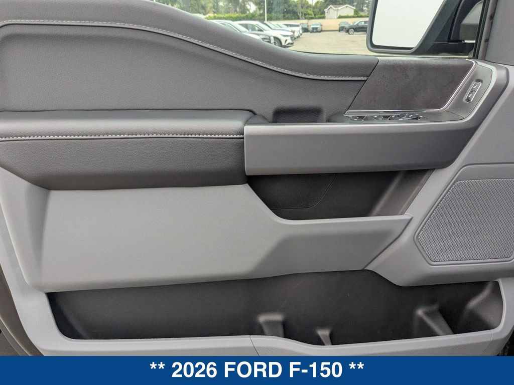 FORD F-150 XLT - 10