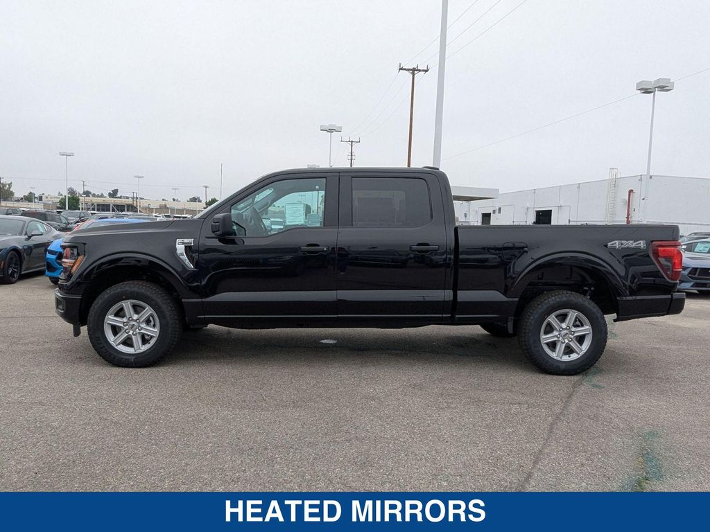 FORD F-150 XLT - 2