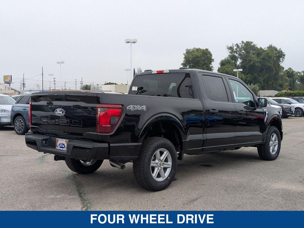 FORD F-150 XLT - 5