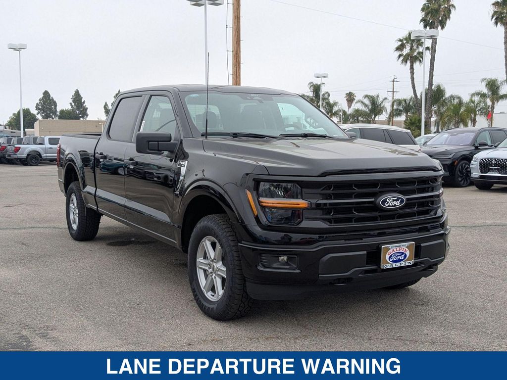 FORD F-150 XLT - 7