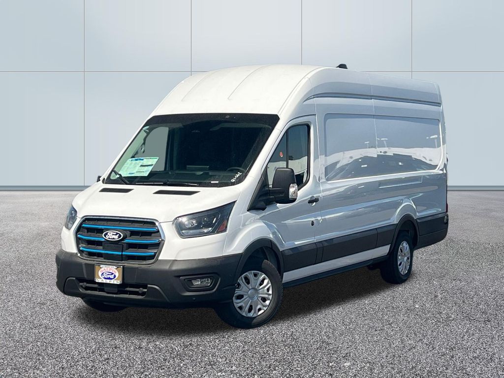 New 2026 Ford Transit-350 Base