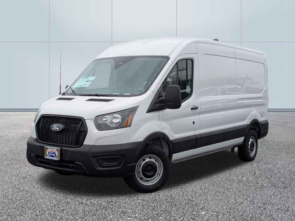 New 2026 Ford Transit-250 Base