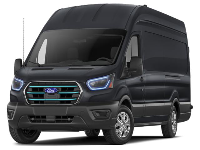 New 2026 Ford Transit-350 Base