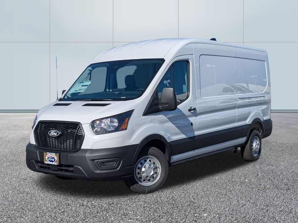 New 2026 Ford Transit-150 Base