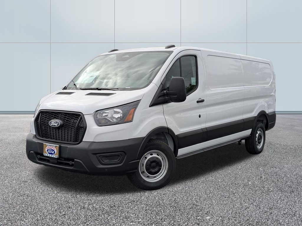 New 2026 Ford Transit-250 Base