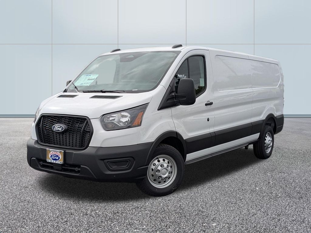 New 2026 Ford Transit-250 Base
