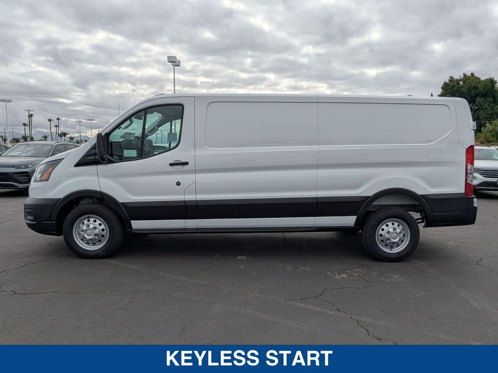 2026 FORD TRANSIT-250 BASE — фото 2