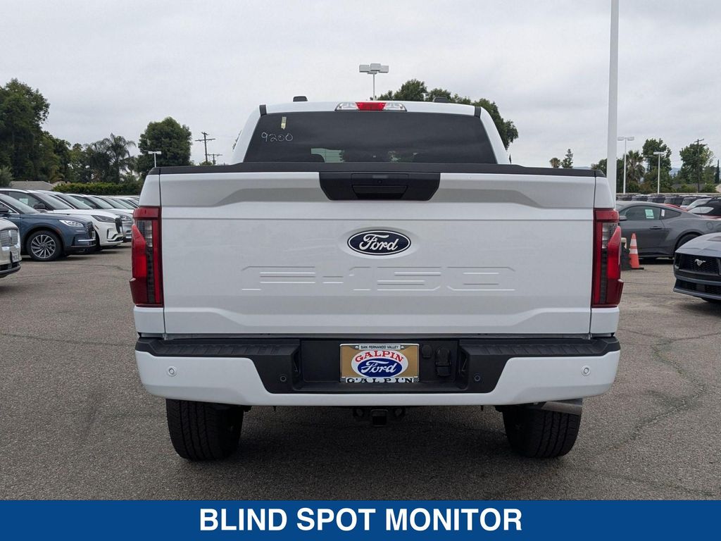 FORD F-150 STX - 4