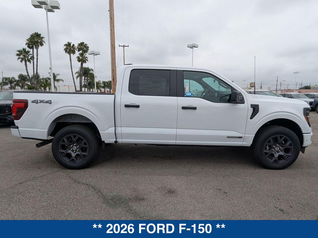 FORD F-150 STX - 6