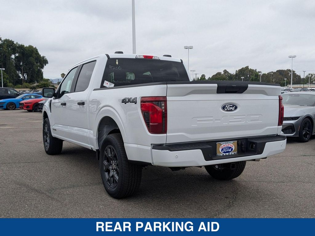 FORD F-150 STX - 3