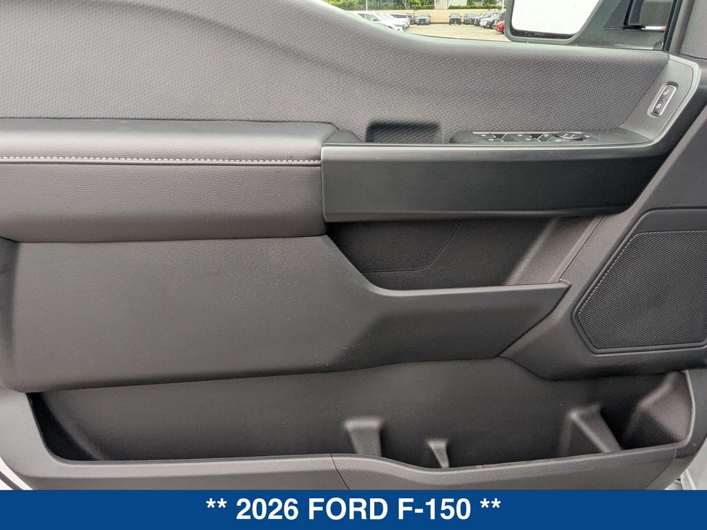 FORD F-150 STX - 10