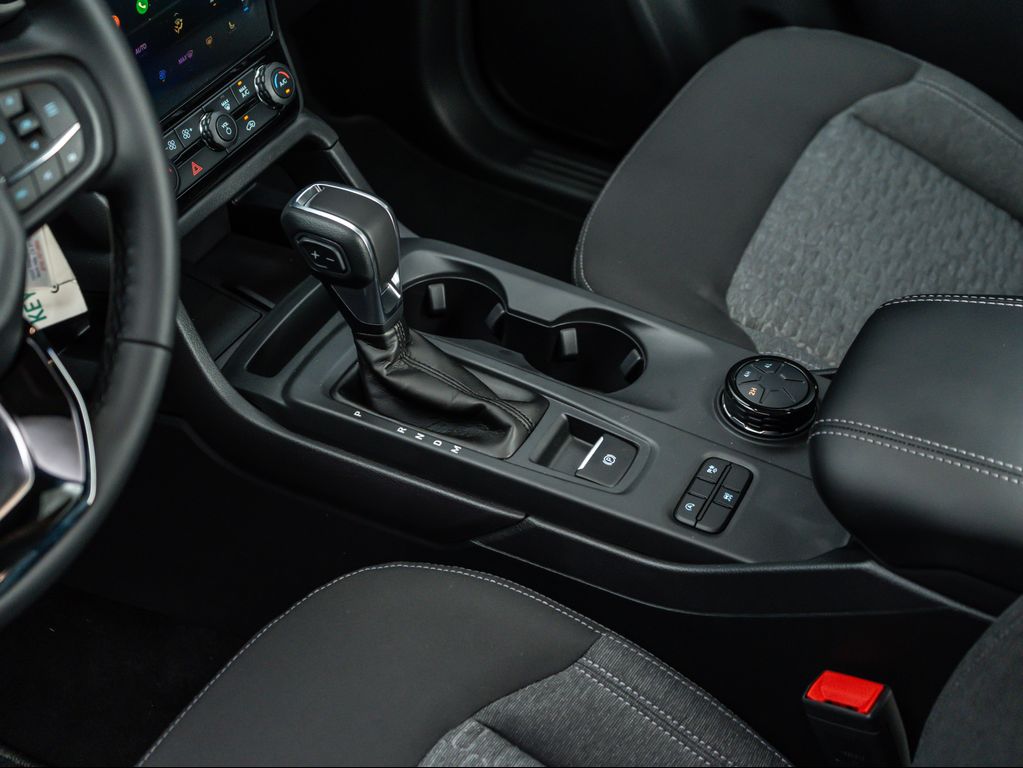 2026 FORD RANGER XLT — миниатюра 23