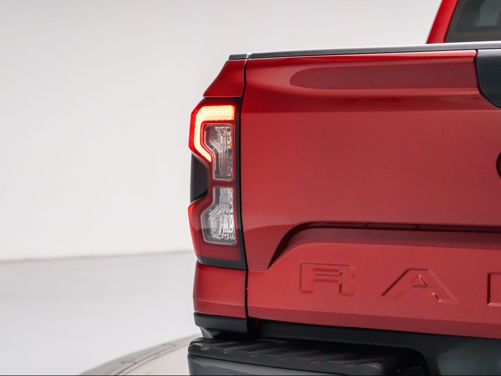 2026 FORD RANGER XLT — миниатюра 28