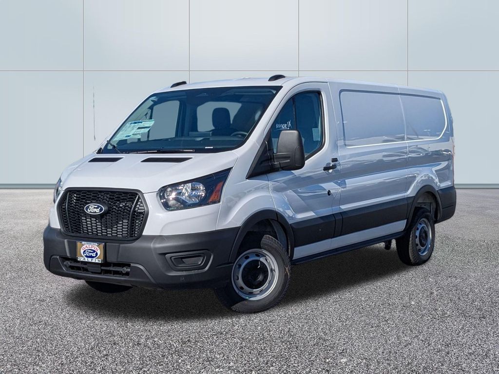 New 2026 Ford Transit-250 Base