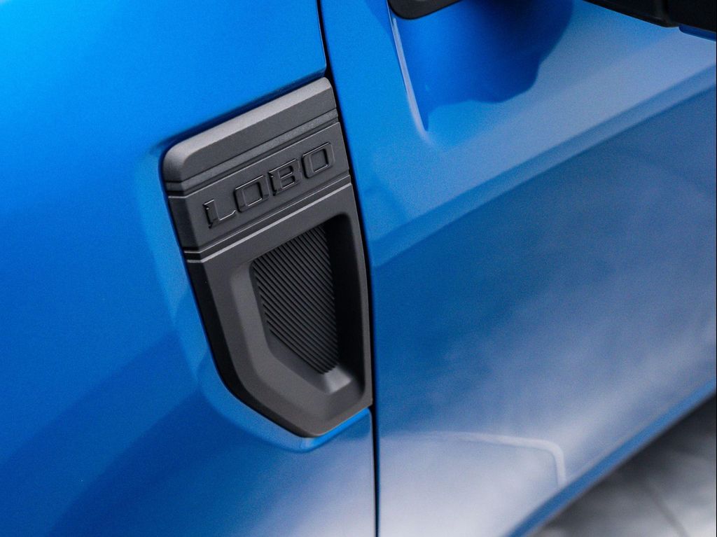 2025 FORD MAVERICK LOBO — миниатюра 11