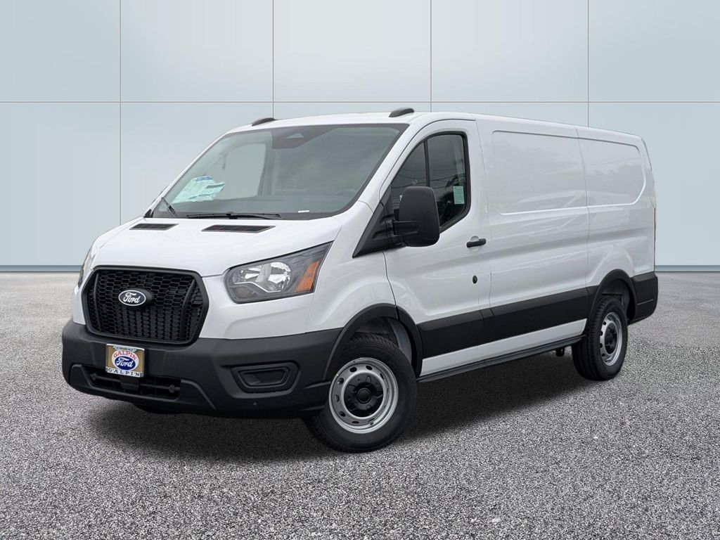 New 2026 Ford Transit-150 Base