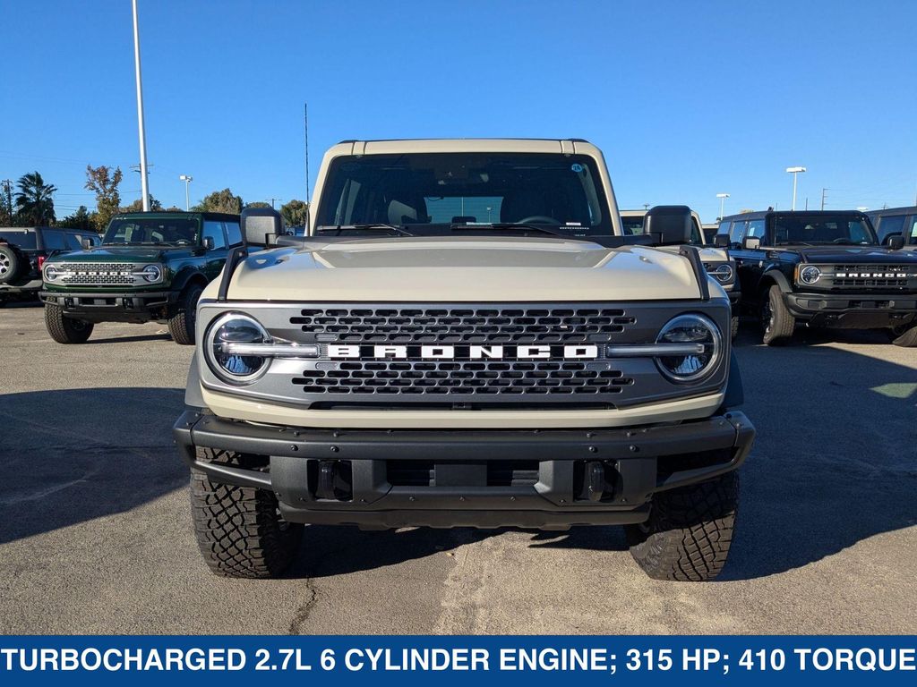 FORD BRONCO - 8