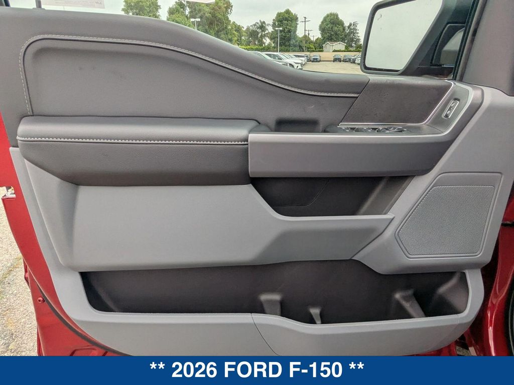 FORD F-150 XLT - 10
