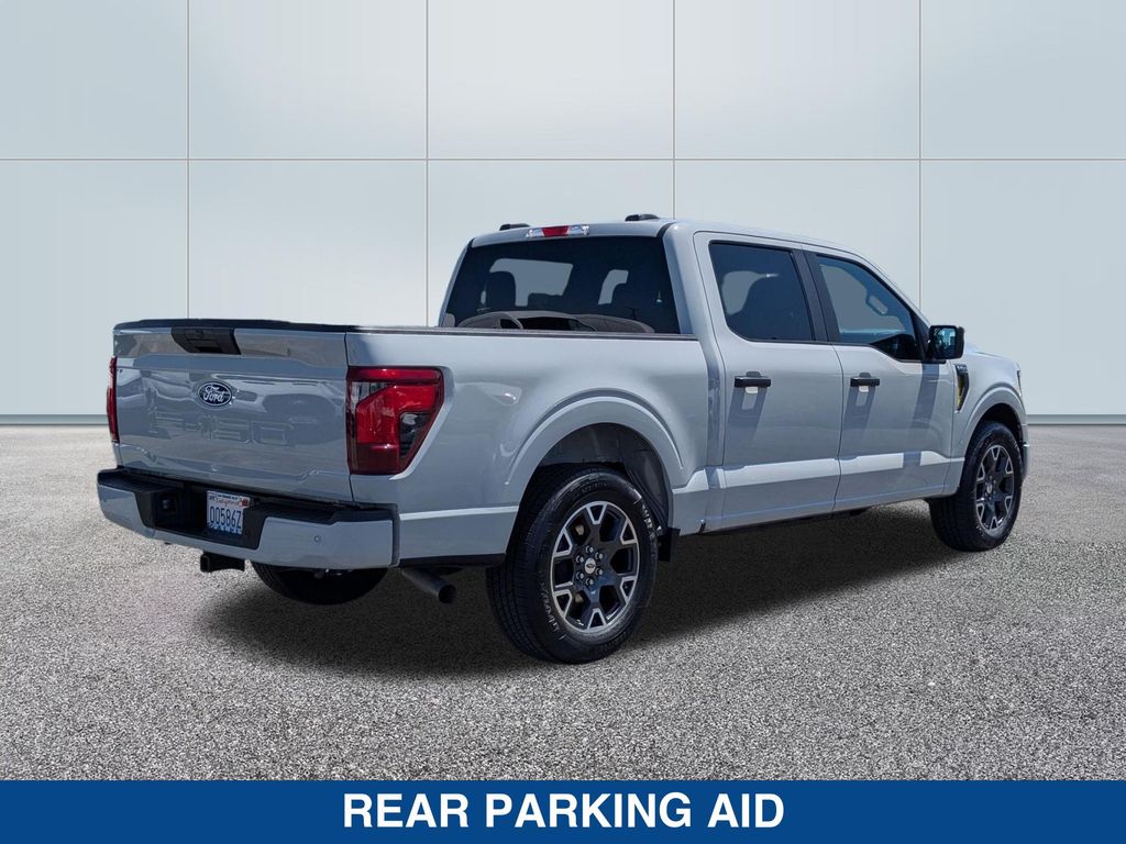 FORD F-150 STX - 5