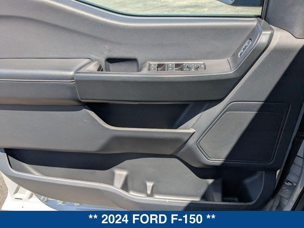 FORD F-150 STX - 10