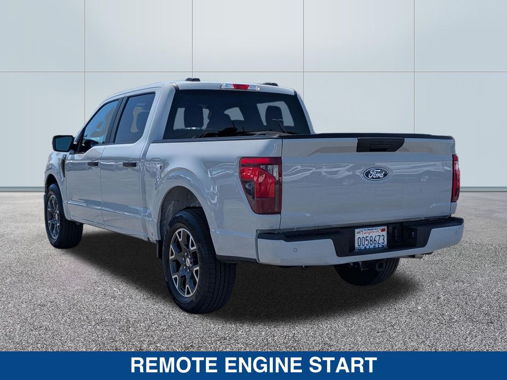 FORD F-150 STX - 3