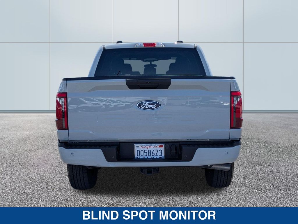 FORD F-150 STX - 4
